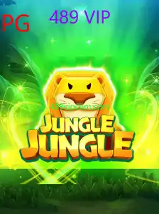 JungleJungle